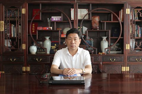 2020年廊坊圣淘沙dh名胜世界木业有限公司新春贺词